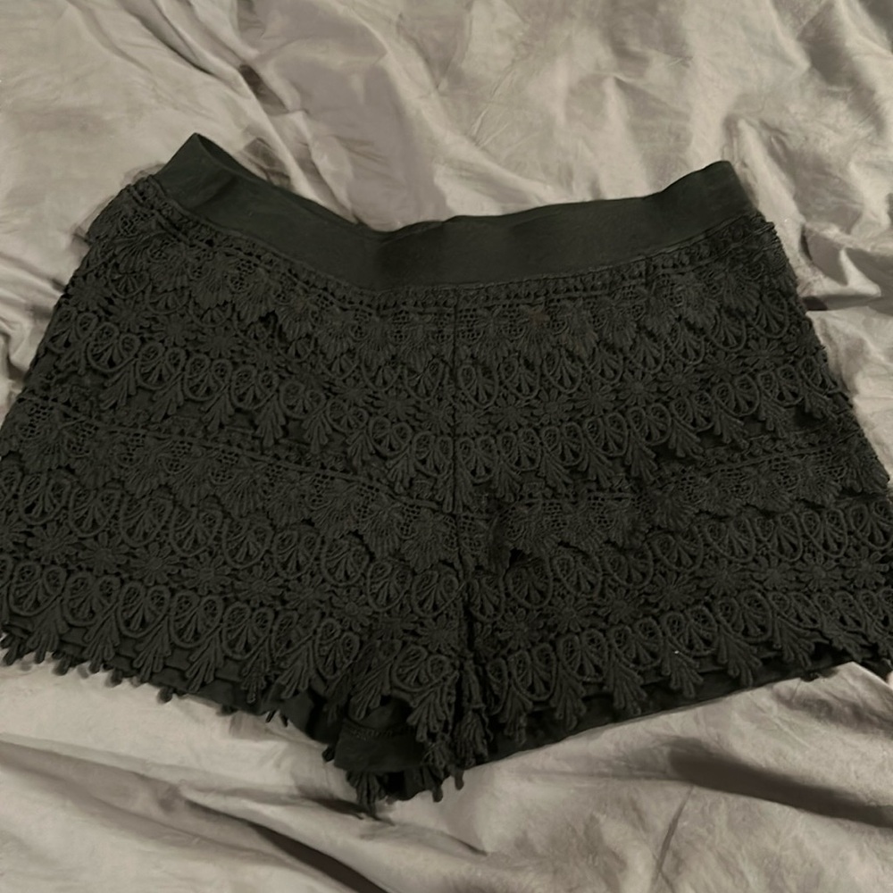 Express summer Dress Short